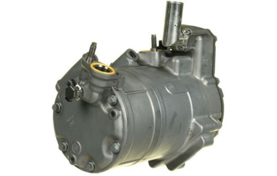 Compressor, air conditioning BEHR *** PREMIUM LINE ***, Image 7
