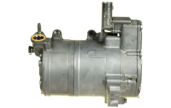 Compressor, air conditioning BEHR *** PREMIUM LINE ***, Image 8
