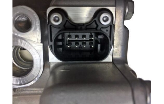 Compressor, air conditioning BEHR *** PREMIUM LINE ***, Image 10