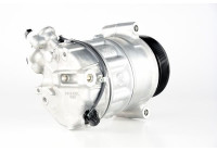 Compressor, air conditioning BEHR *** PREMIUM LINE ***
