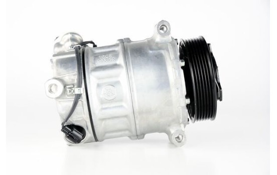 Compressor, air conditioning BEHR *** PREMIUM LINE ***, Image 6