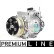 Compressor, air conditioning BEHR *** PREMIUM LINE ***