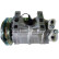 Compressor, air conditioning BEHR *** PREMIUM LINE ***, Thumbnail 3