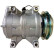 Compressor, air conditioning BEHR *** PREMIUM LINE ***, Thumbnail 5