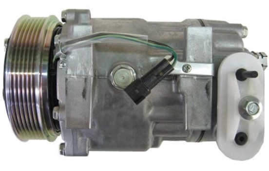 Compressor, air conditioning BEHR *** PREMIUM LINE ***, Image 10