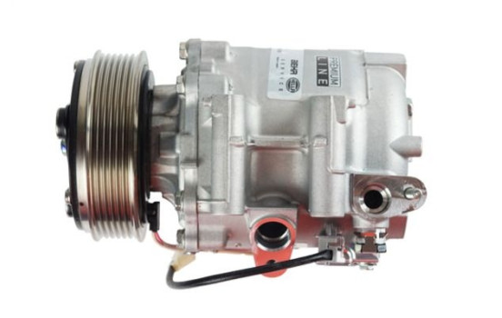 Compressor, air conditioning BEHR *** PREMIUM LINE ***, Image 10