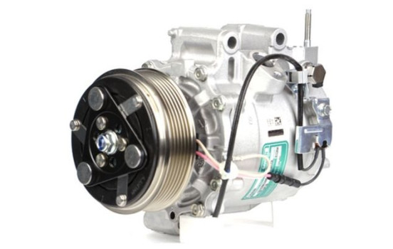 Compressor, air conditioning BEHR *** PREMIUM LINE ***, Image 11
