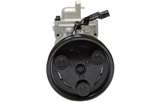 Compressor, air conditioning BEHR *** PREMIUM LINE ***, Image 2