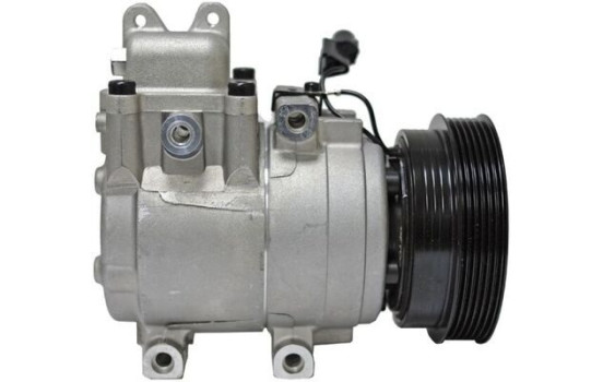 Compressor, air conditioning BEHR *** PREMIUM LINE ***, Image 5