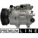 Compressor, air conditioning BEHR *** PREMIUM LINE ***