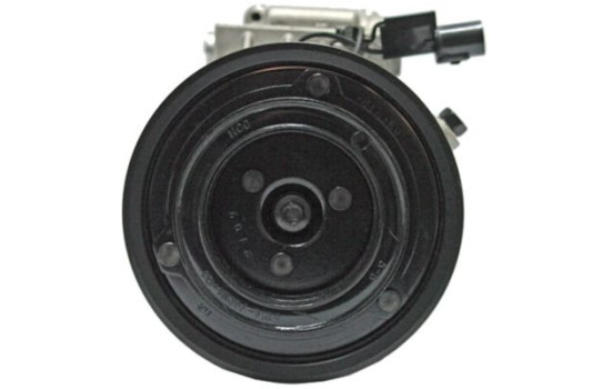 Compressor, air conditioning BEHR *** PREMIUM LINE ***, Image 2