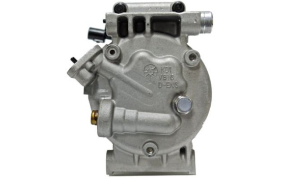 Compressor, air conditioning BEHR *** PREMIUM LINE ***, Image 4