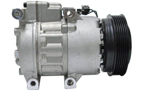 Compressor, air conditioning BEHR *** PREMIUM LINE ***, Image 5