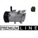 Compressor, air conditioning BEHR *** PREMIUM LINE ***