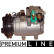 Compressor, air conditioning BEHR *** PREMIUM LINE ***