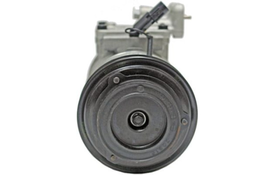 Compressor, air conditioning BEHR *** PREMIUM LINE ***, Image 2