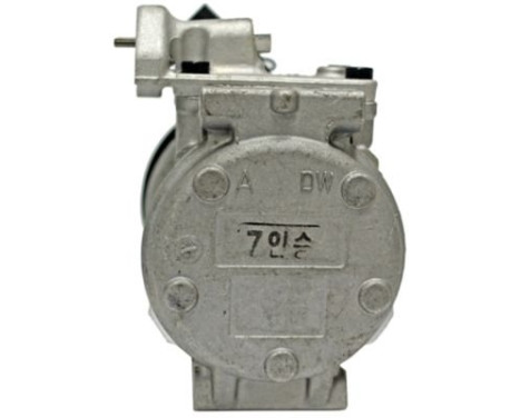 Compressor, air conditioning BEHR *** PREMIUM LINE ***, Image 4