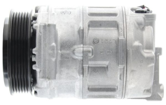 Compressor, air conditioning BEHR *** PREMIUM LINE ***, Image 9