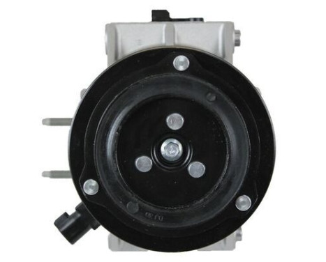 Compressor, air conditioning BEHR *** PREMIUM LINE ***, Image 2