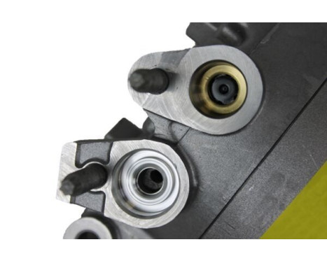 Compressor, air conditioning BEHR *** PREMIUM LINE ***, Image 6