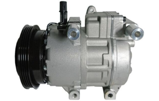 Compressor, air conditioning BEHR *** PREMIUM LINE ***, Image 3