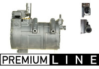 Compressor, air conditioning BEHR *** PREMIUM LINE ***