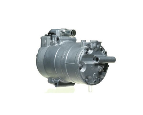 Compressor, air conditioning BEHR *** PREMIUM LINE ***, Image 3