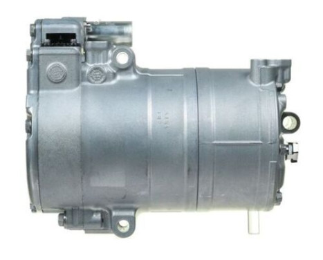 Compressor, air conditioning BEHR *** PREMIUM LINE ***, Image 4