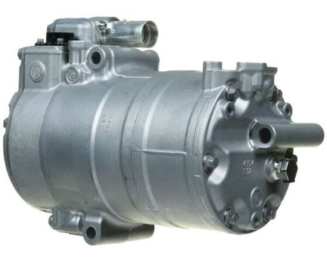 Compressor, air conditioning BEHR *** PREMIUM LINE ***, Image 5