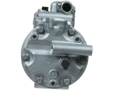 Compressor, air conditioning BEHR *** PREMIUM LINE ***, Image 6