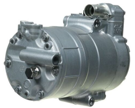 Compressor, air conditioning BEHR *** PREMIUM LINE ***, Image 7