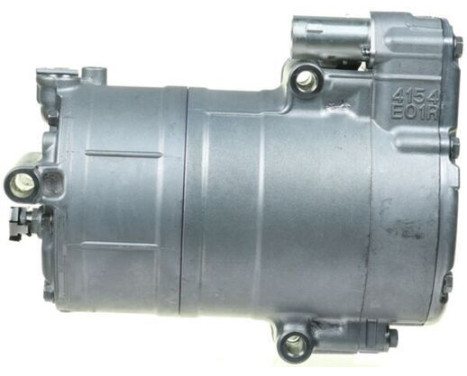 Compressor, air conditioning BEHR *** PREMIUM LINE ***, Image 8