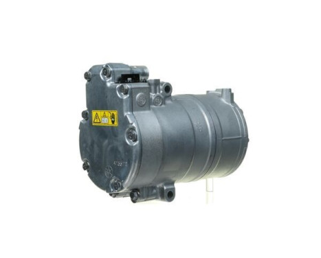 Compressor, air conditioning BEHR *** PREMIUM LINE ***, Image 9