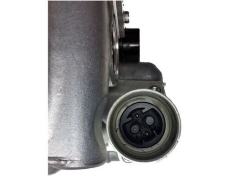 Compressor, air conditioning BEHR *** PREMIUM LINE ***, Image 11