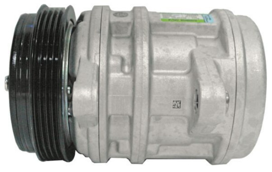 Compressor, air conditioning BEHR *** PREMIUM LINE ***, Image 13
