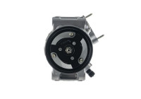 Compressor, air conditioning BEHR *** PREMIUM LINE ***