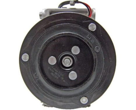 Compressor, air conditioning BEHR *** PREMIUM LINE ***, Image 2
