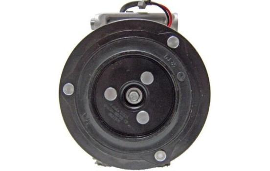Compressor, air conditioning BEHR *** PREMIUM LINE ***, Image 2