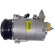 Compressor, air conditioning BEHR *** PREMIUM LINE ***, Thumbnail 3
