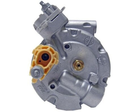 Compressor, air conditioning BEHR *** PREMIUM LINE ***, Image 4
