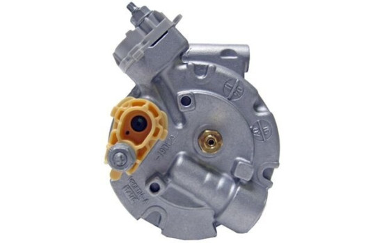 Compressor, air conditioning BEHR *** PREMIUM LINE ***, Image 4