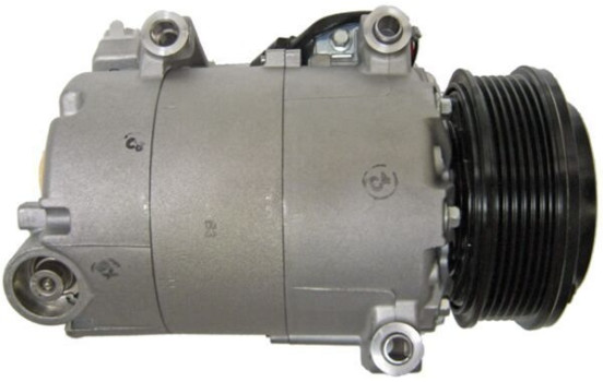 Compressor, air conditioning BEHR *** PREMIUM LINE ***, Image 5