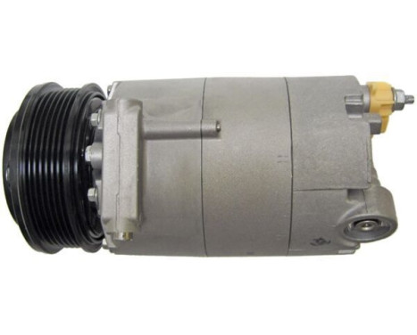 Compressor, air conditioning BEHR *** PREMIUM LINE ***, Image 7