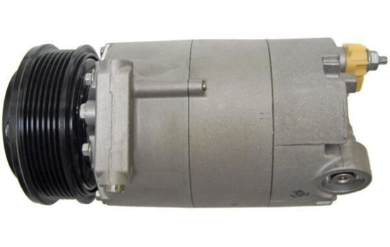 Compressor, air conditioning BEHR *** PREMIUM LINE ***, Image 7