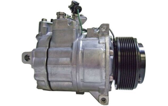 Compressor, air conditioning BEHR *** PREMIUM LINE ***, Image 6