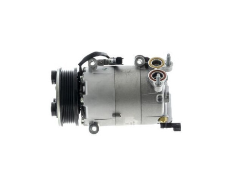 Compressor, air conditioning BEHR *** PREMIUM LINE ***, Image 4