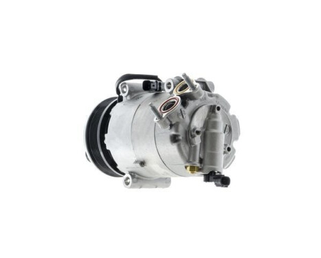 Compressor, air conditioning BEHR *** PREMIUM LINE ***, Image 5
