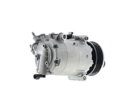 Compressor, air conditioning BEHR *** PREMIUM LINE ***, Image 7