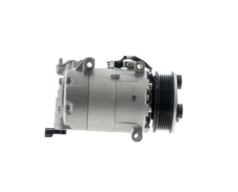 Compressor, air conditioning BEHR *** PREMIUM LINE ***, Image 8