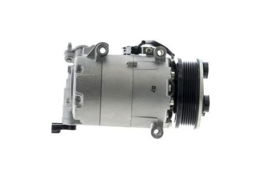 Compressor, air conditioning BEHR *** PREMIUM LINE ***, Image 8